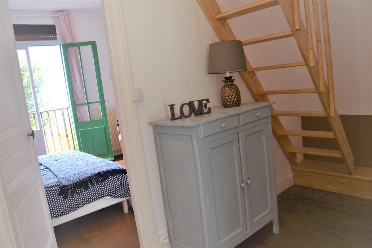 La Belle Aultoise, 4 Chambres, Wifi, Vue Mer, Baie De Somme Eksteriør bilde