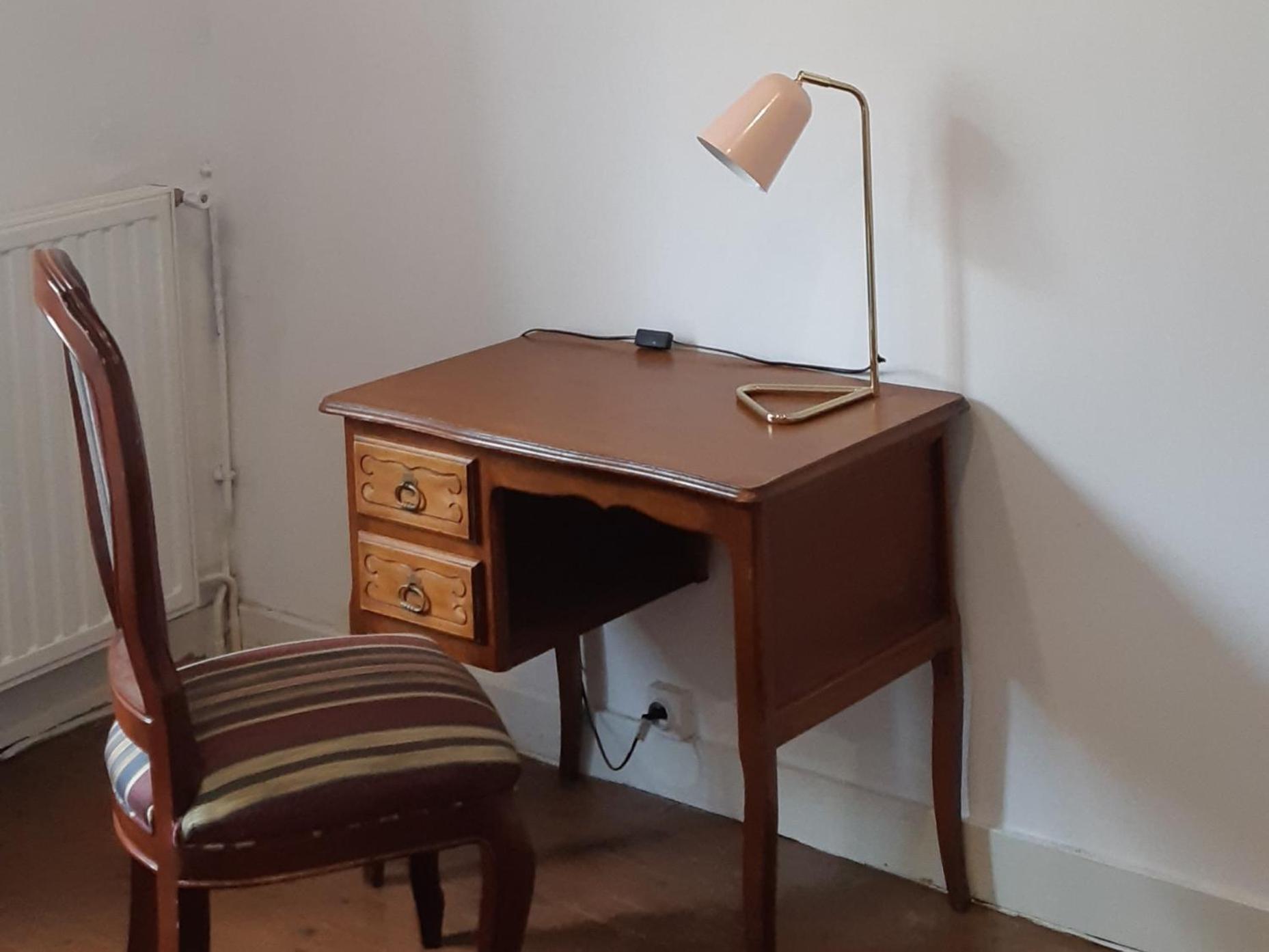 La Belle Aultoise, 4 Chambres, Wifi, Vue Mer, Baie De Somme Eksteriør bilde