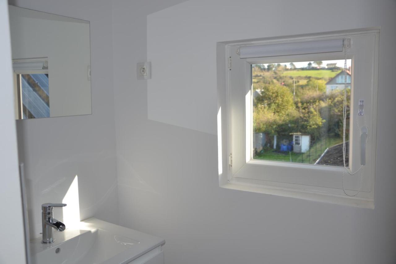 La Belle Aultoise, 4 Chambres, Wifi, Vue Mer, Baie De Somme Eksteriør bilde